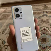 شیائومی POCO X4 GT حافظه 256 رام 8+8