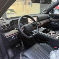 چری / لوکانو ال8|خودرو سواری و وانت|تهران, نصرت|دیوار