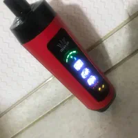 پاد الفاخر دوسیب یخ