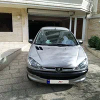 ۲۰۶ تیپ۲ کم کارکرد مدل ۹۷