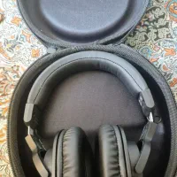 فروش هدفون بی سیم برند Audio Technica