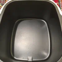 سرخ کن مارک سونیا۳باراستفاده کردم|اجاق گاز و لوازم برقی پخت‌وپز|الوند, |دیوار