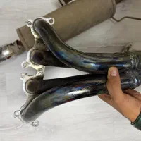 هدرز tu5 و منبع 106 بزرگ