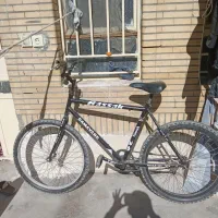 دوچرخه 26 آساک