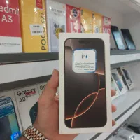 آیفون 16 پرومکس خوش قیمت