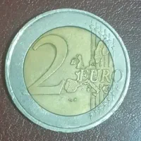 دو یورویی