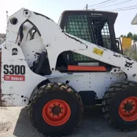 نیازمند راننده بابکت