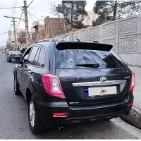 لیفان ایکس ۶۰ بی رنگ ۹۳ در حد