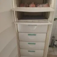 یخچال فریزر پارس|یخچال و فریزر|قم, انصار‌الحسین|دیوار