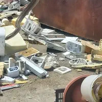 خرید ضایعات لاک درشت  کارخانجات  وشرکتها ادارات