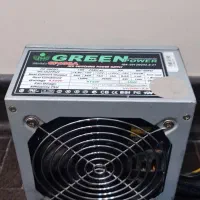 پاور گرین|قطعات و لوازم جانبی رایانه|تهران, خواجه نظام الملک|دیوار