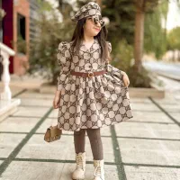 پیراهن گوچی