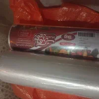 نایلون فریزر بادوام رولی. عمده. خرده.