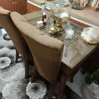 میز ناهار خوری چهار نفره