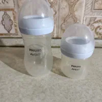 شیشه شیر فلیپس اونت ضد کولیک