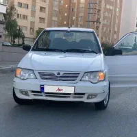 پراید ۱۳۲