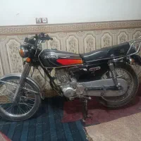 موتور تیزپر 95