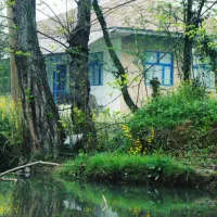فروش ملک روستایی|فروش زمین و ملک کلنگی|گوراب زرمیخ, |دیوار