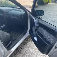 موتور سالم ماشین عالی کابین درحد|خودرو سواری و وانت|محمودآباد, |دیوار