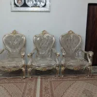 کاور مبل راحتی و سلطنتی و غذاخوری