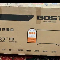 تلویزیون 32اینچ بوست