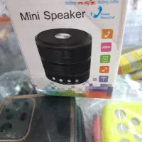 اسپیکر مینی اصل
