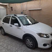 کوییک سفید