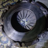 دیسکوصفحه شورلت نوا|قطعات یدکی و لوازم جانبی|کرمانشاه, |دیوار