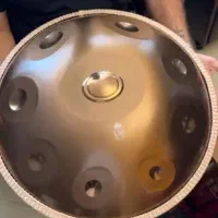 هنگ درام آلفا مستر