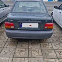 پرایدمدل۸۲ کاربورات|خودرو سواری و وانت|فومن, |دیوار