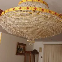 لوستر آلمانی