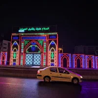 اسپیس داربست چادر|خدمات پذیرایی، مراسم|تهران, طیب|دیوار