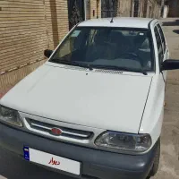 پراید 131درحد خشک