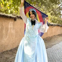 کرایه لباس محلی|لباس|شیراز, میانرود|دیوار