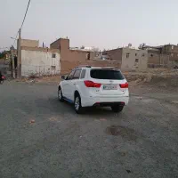 هایما s7 توربو ۱۸۰۰|خودرو سواری و وانت|کامیاران, |دیوار