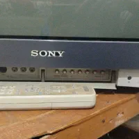 تلویزیون سونی ۲۵اینچ|تلویزیون و پروژکتور|رشت, فلسطین|دیوار