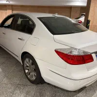 جنسیس سدان  ۲۰۱۱ فول|خودرو سواری و وانت|تهران, کوی فراز|دیوار