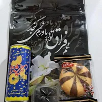 پک پذیرایی جهت مراسمات ترحیم و جشن‌ها|خدمات پذیرایی، مراسم|اردبیل, |دیوار