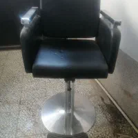 صندلی آرایشگاه مردانه