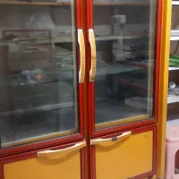 یخچال فروشگاهی