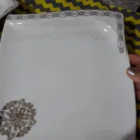 چینی تقدیس|ظروف سرو و پذیرایی|سمنان, |دیوار