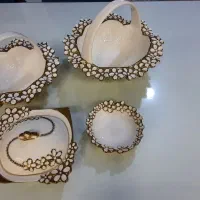 سرویس پذیرایی