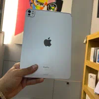 ipad pro 2024 m4|تبلت|ارومیه, |دیوار
