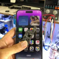 آموزش رایگان تعمیرات ایفون