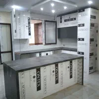 ساخت و نصب کابینت آشپزخانه کیفیت بالا، تحویل سریع|مصالح و تجهیزات ساختمان|تهران, شهر زیبا|دیوار