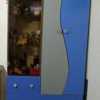 کمد کودک یا نوجوان