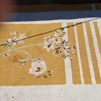 یک عدد قالیچه آشپز خانه ۱در ۲