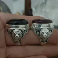 انگشتر عقیق