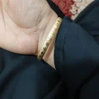 النگو طلا