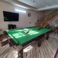 میز بیلیارد ۹فوت|ورزش‌های توپی|کوهسار (البرز), |دیوار